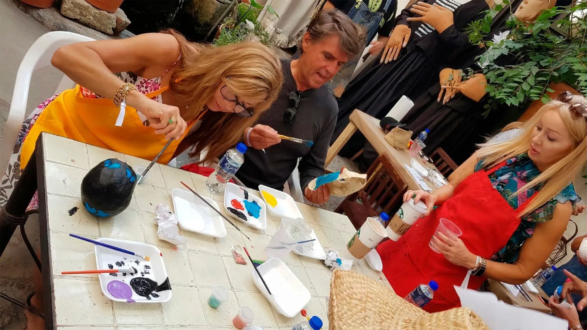 Experiencias & Team Building