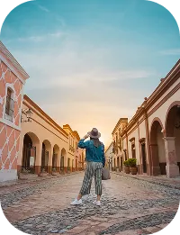 Arquitectura iglesia