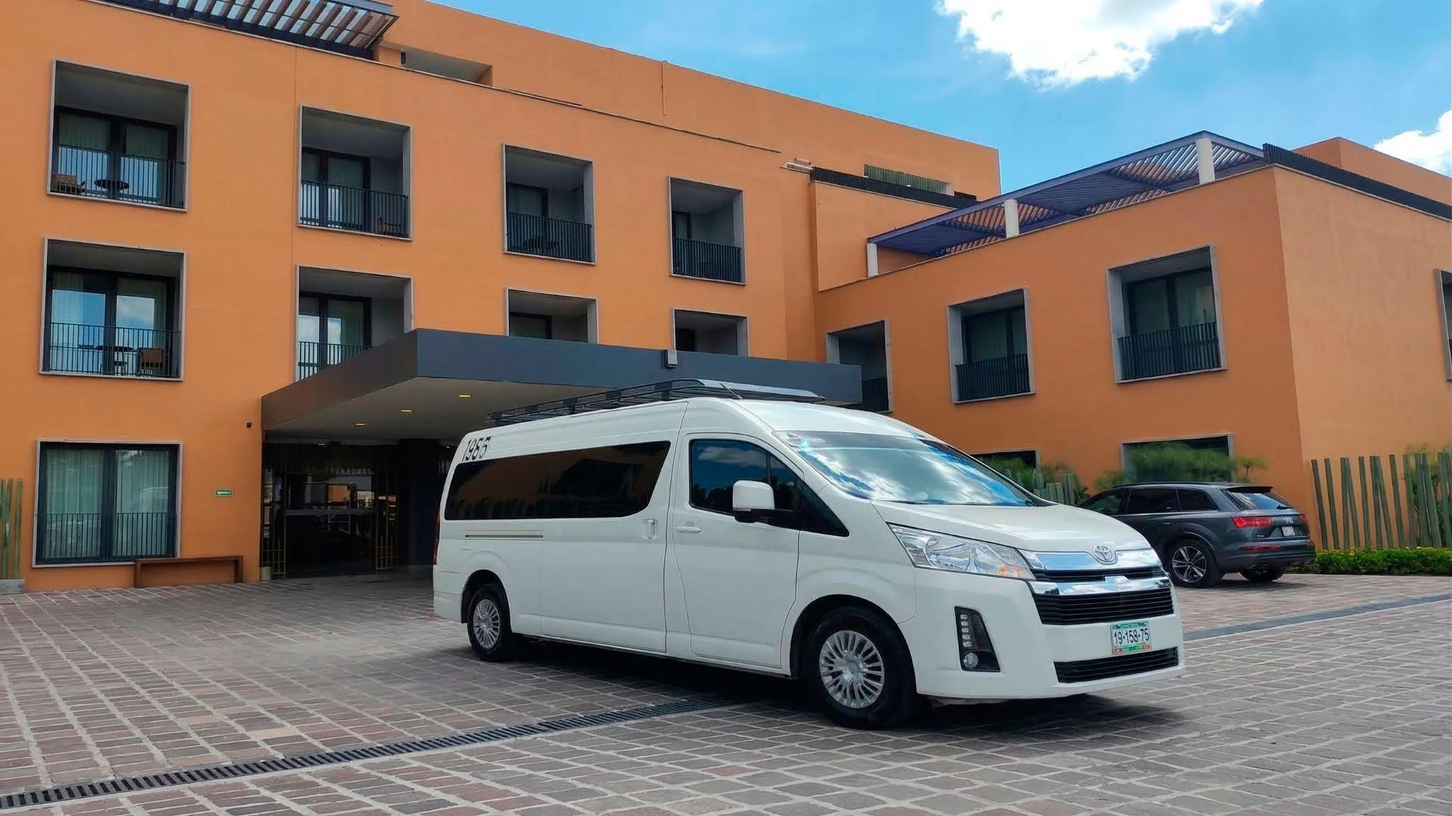 Transportación & Logística