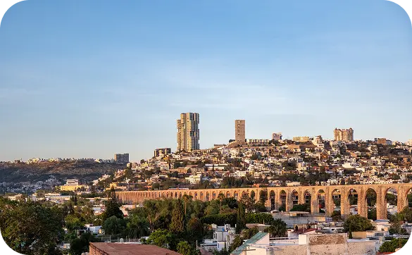 Servicios Querétaro Experience DMC