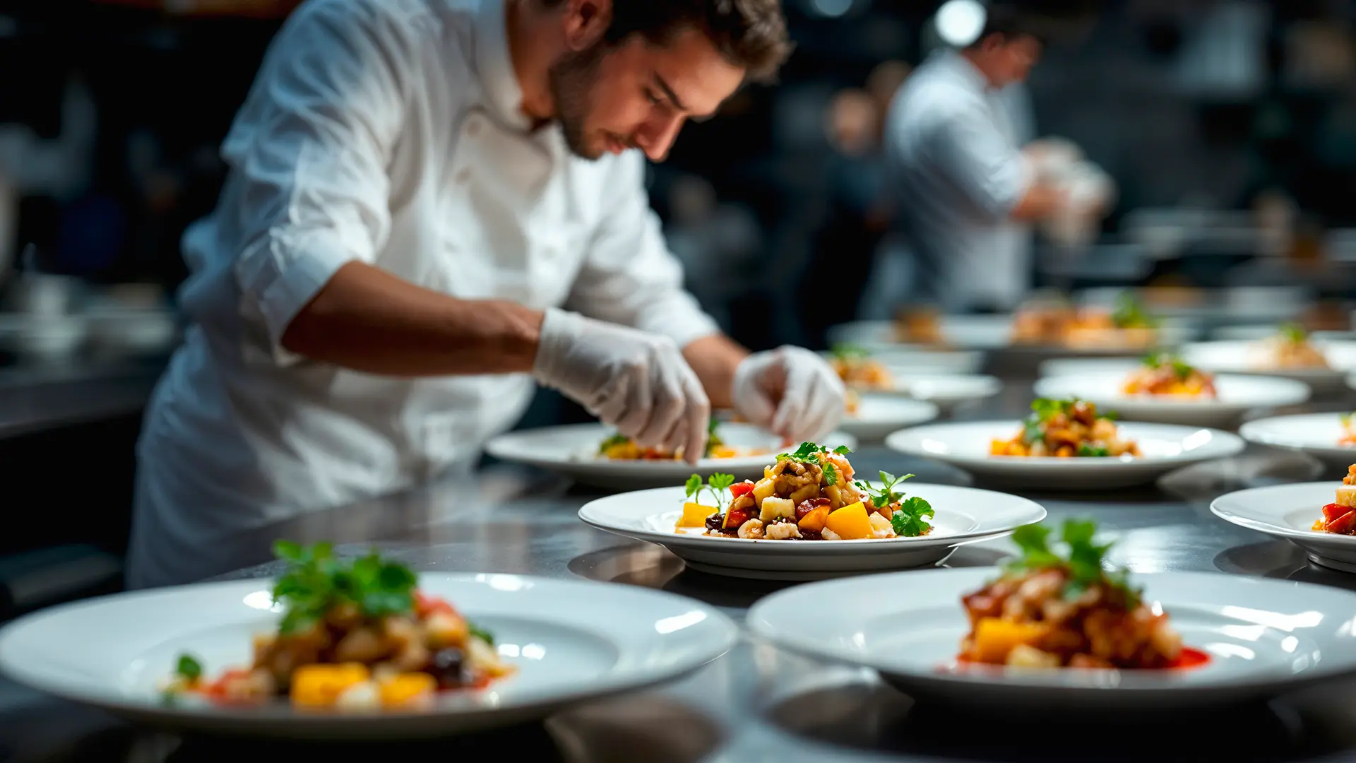 Selección Gastronómica