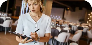 Hospitality Services