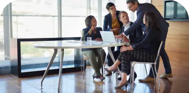 Juntas y conveniencias