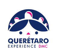 Logo Queretaro Experiences DMC